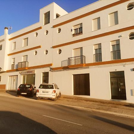 Apartamento Conileno Con Terraza Conil De La Frontera Exteriör bild