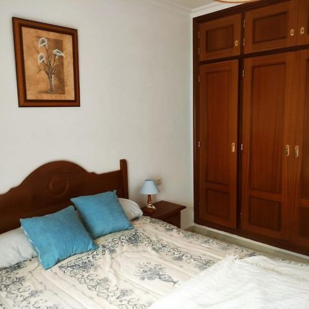 Apartamento Conileno Con Terraza Conil De La Frontera Exteriör bild