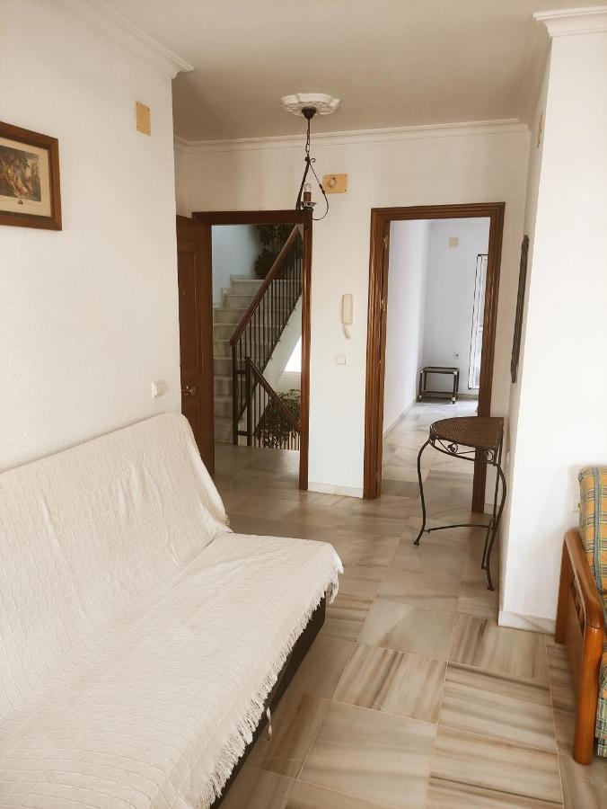 Apartamento Conileno Con Terraza Conil De La Frontera Exteriör bild
