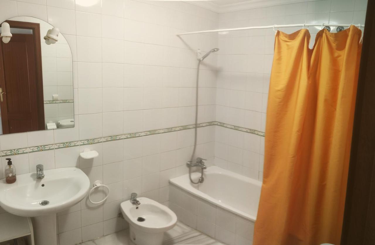 Apartamento Conileno Con Terraza Conil De La Frontera Exteriör bild