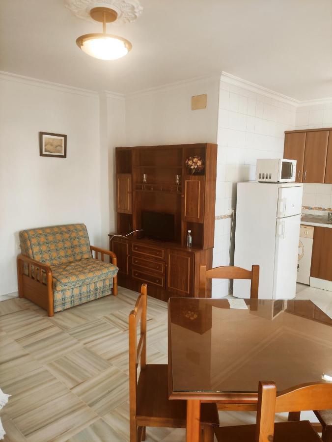 Apartamento Conileno Con Terraza Conil De La Frontera Exteriör bild